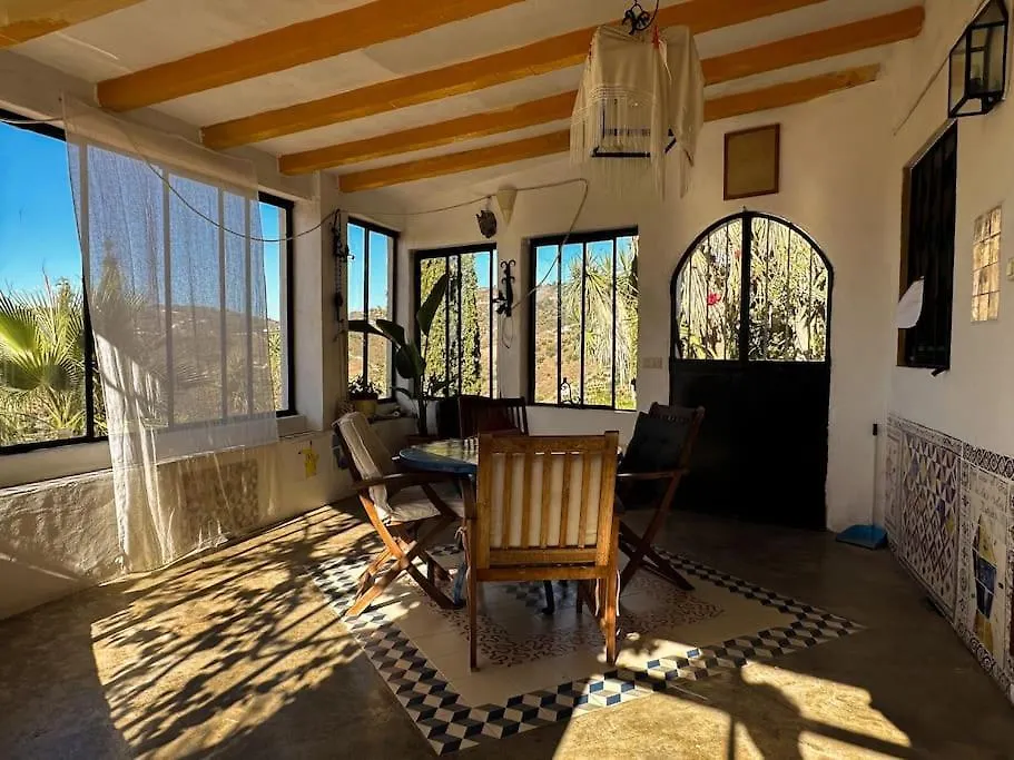 Little Paradise In Fuente Conejo Malaga 0*,  Spain