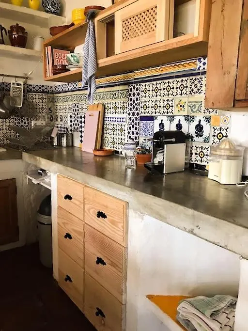 Villa Little Paradise In Fuente Conejo Malaga