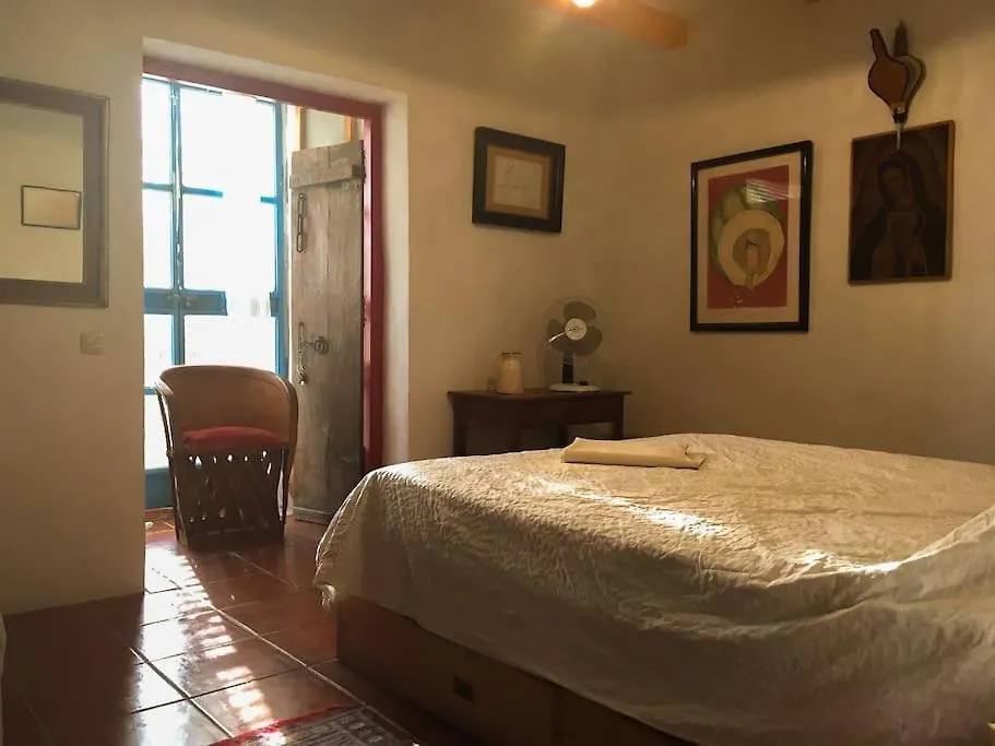 Villa Little Paradise In Fuente Conejo Malaga Spain